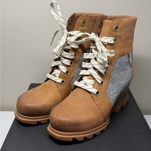 Sorel Joan of Arctic Wedge III Lexie